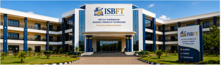 Campus ISBFT